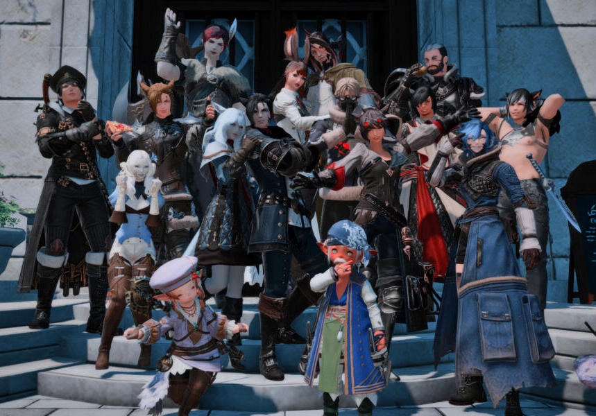 The Explorer's League